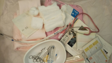 医療器具の画像